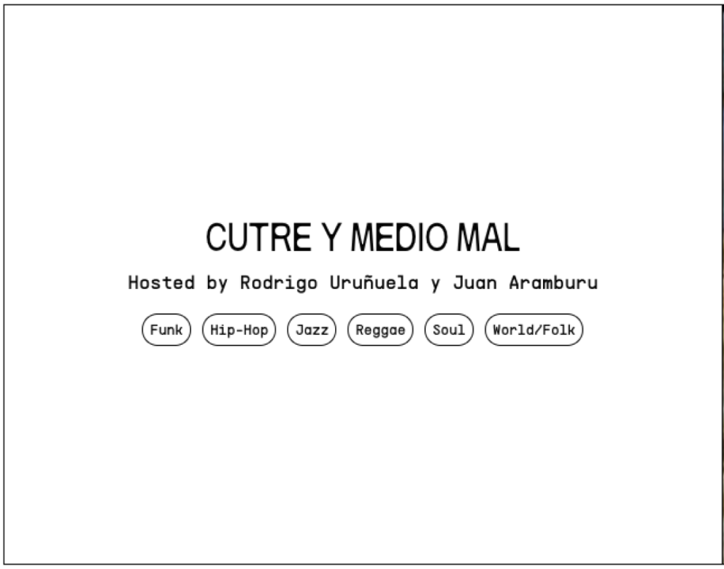 cutre y medio mal - radiorelativa.eu